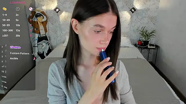 NikaTechnoo online show from 29, 6, 2026