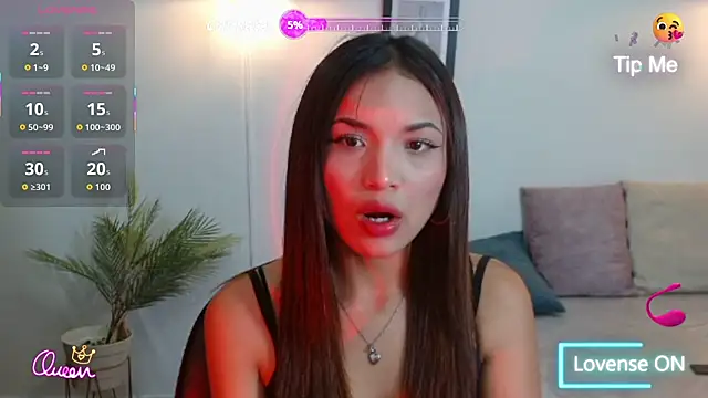 Ximenna bu online show from 7, 7, 2026