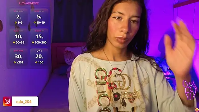 Siena sofia online show from 19, 6, 2026