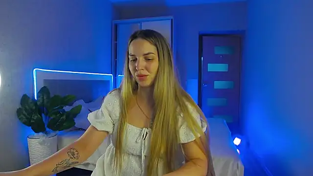 babbyalexandra online show from 25, 6, 2026