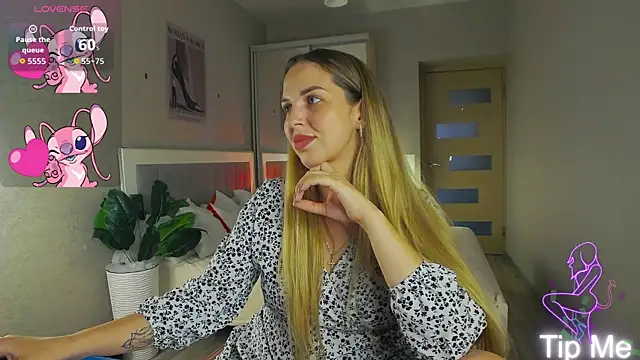 babbyalexandra online show from 10, 7, 2026