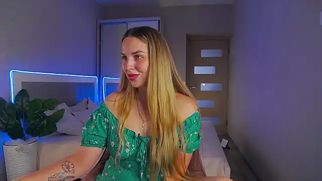 babbyalexandra online show from 26, 6, 2026