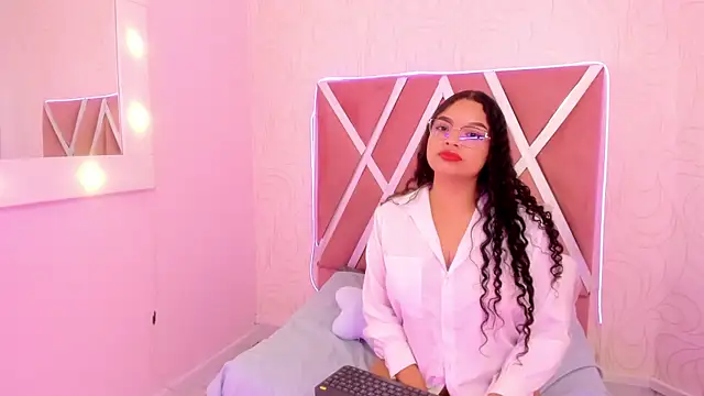 natalyy rose online show from 3, 8, 2026