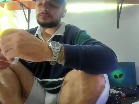 jeann alexx online show from 14, 6, 2026
