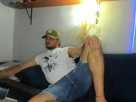 jeann alexx online show from 8, 7, 2026