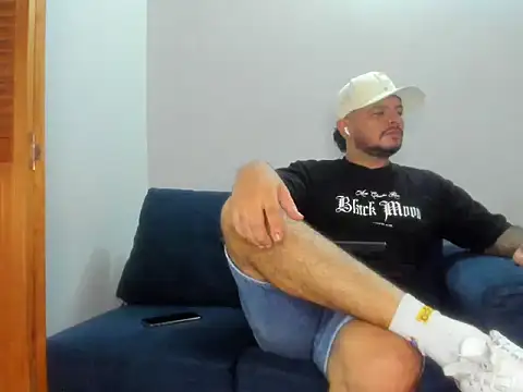 jeann alexx online show from 31, 7, 2026