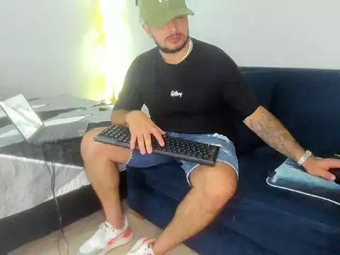 jeann alexx online show from 30, 6, 2026
