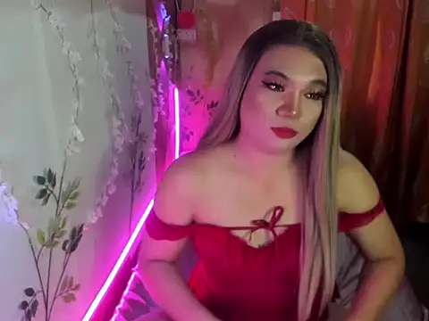 LadyAlthea69 online show from 10, 7, 2026