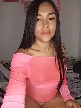 Samanthaaa 06 online show from 17, 6, 2026