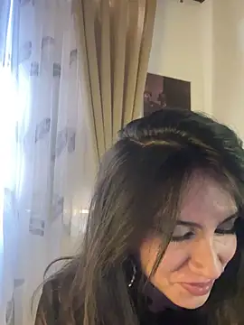 Salomebaby online show from 15, 6, 2026