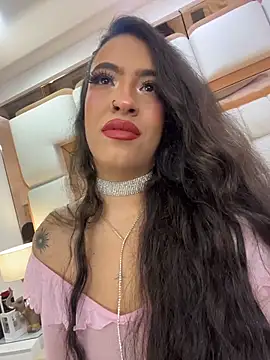 ArianaBlum online show from 25, 6, 2026