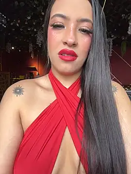 ArianaBlum online show from 26, 7, 2026