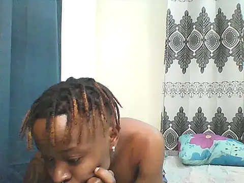 African boobies online show from 8, 7, 2026