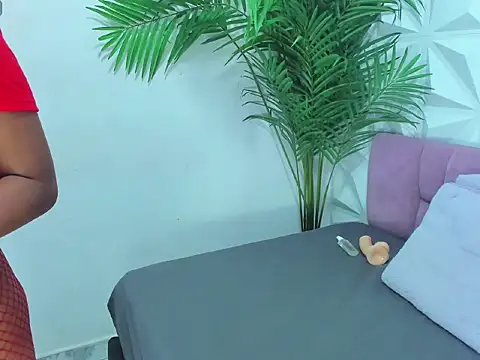 Daniela Spencerr online show from 23, 7, 2026