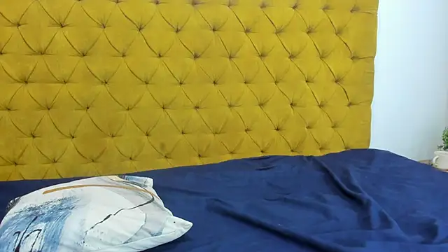 Daniela Spencerr online show from 27, 6, 2026