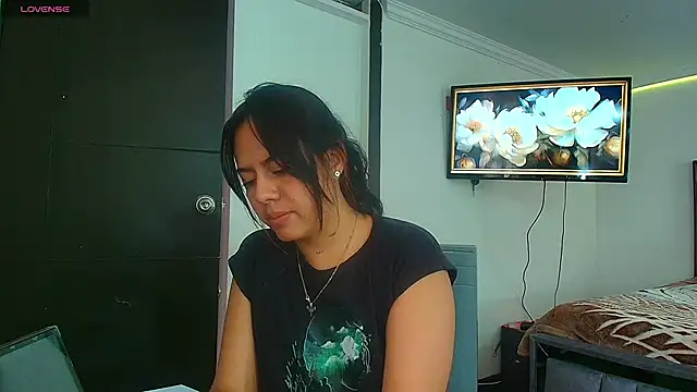 TaniaMendoza online show from 10, 6, 2026