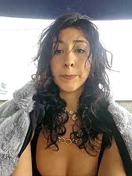 Snapshot of _valerianam chatting on 18, 6, 2026 valerianam online show from 18, 6, 2026