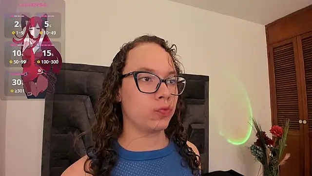 ParisMendez online show from 15, 7, 2026