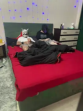 I K A online show from 16, 6, 2026
