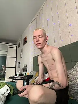 I K A online show from 13, 7, 2026
