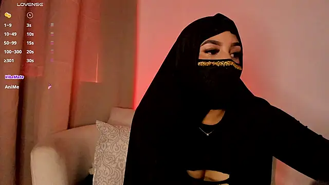 rashida 66 online show from 13, 7, 2026