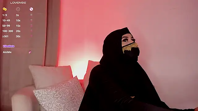 rashida 66 online show from 15, 6, 2026