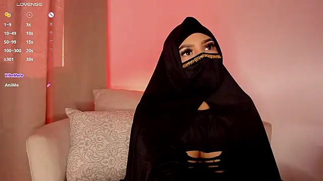rashida 66 online show from 30, 6, 2026