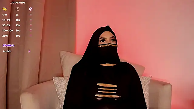 rashida 66 online show from 9, 7, 2026