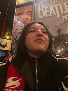 Aly 96 online show from 14, 7, 2026