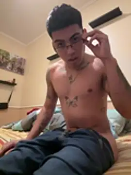 liam colton online show from 13, 6, 2026