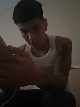 liam colton online show from 14, 6, 2026
