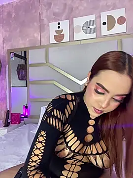 Victoria-Luxx online show from 11, 6, 2026