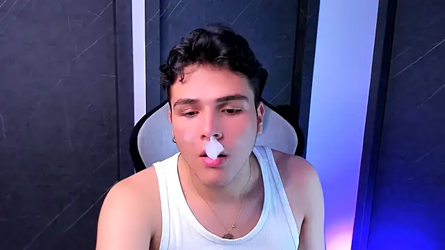 cam suaza online show from 11, 7, 2026