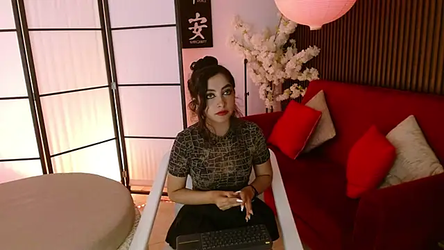 Snapshot of Pandora_cage chatting on 10, 6, 2026 Pandora cage online show from 10, 6, 2026