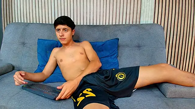 Justin ortiz online show from 12, 6, 2026