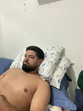 mineirinho3120 online show from 8, 7, 2026
