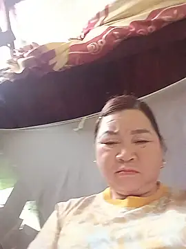 QQ sexy online show from 19, 6, 2026