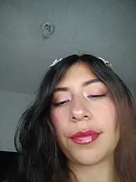 Snapshot of Cali99ope chatting on 17, 6, 2026 Cali99ope online show from 17, 6, 2026