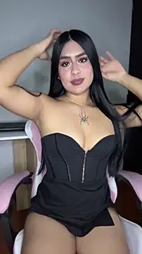 Alyssa rosse1 online show from 12, 6, 2026