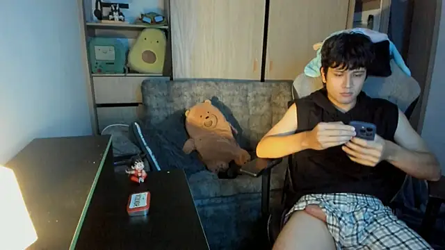 Snapshot of Akirokatsuru chatting on 15, 6, 2026 Akirokatsuru online show from 15, 6, 2026