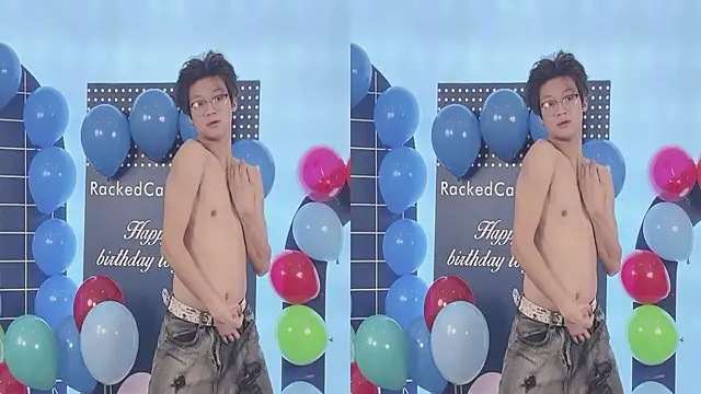 CKBOYS 001 online show from 28, 7, 2026