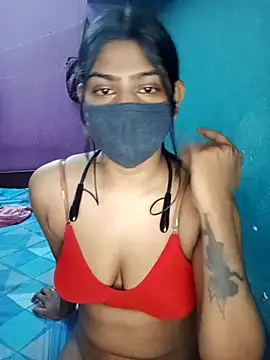 Snapshot of Model-031 chatting on 11, 6, 2026 Model-031 online show from 11, 6, 2026