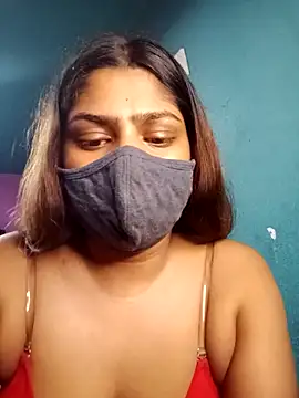 Snapshot of Model-031 chatting on 10, 6, 2026 Model-031 online show from 10, 6, 2026