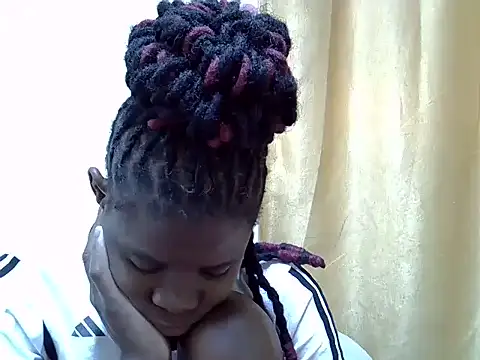 Snapshot of Grace_254 chatting on 28, 6, 2026 Grace 254 online show from 28, 6, 2026