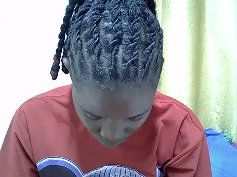 Snapshot of Grace_254 chatting on 19, 7, 2026 Grace 254 online show from 19, 7, 2026