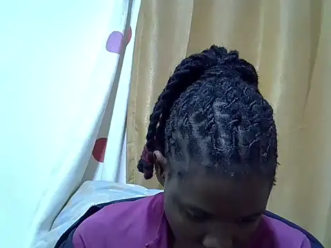 Snapshot of Grace_254 chatting on 25, 7, 2026 Grace 254 online show from 25, 7, 2026