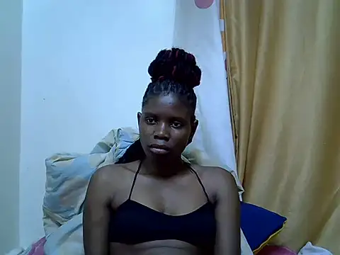 Snapshot of Grace_254 chatting on 25, 6, 2026 Grace 254 online show from 25, 6, 2026