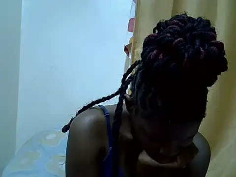 Snapshot of Grace_254 chatting on 27, 6, 2026 Grace 254 online show from 27, 6, 2026
