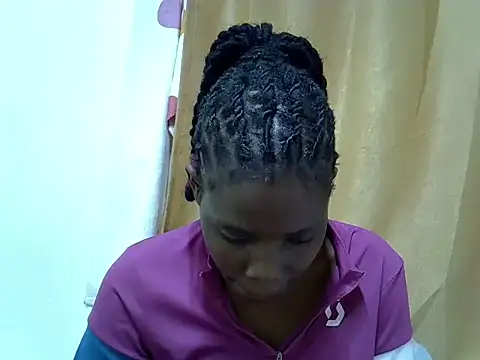 Snapshot of Grace_254 chatting on 24, 7, 2026 Grace 254 online show from 24, 7, 2026