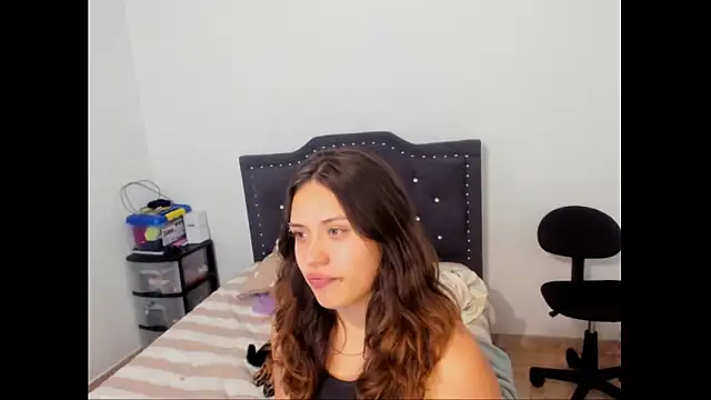 AfroditaMorgan online show from 14, 6, 2026